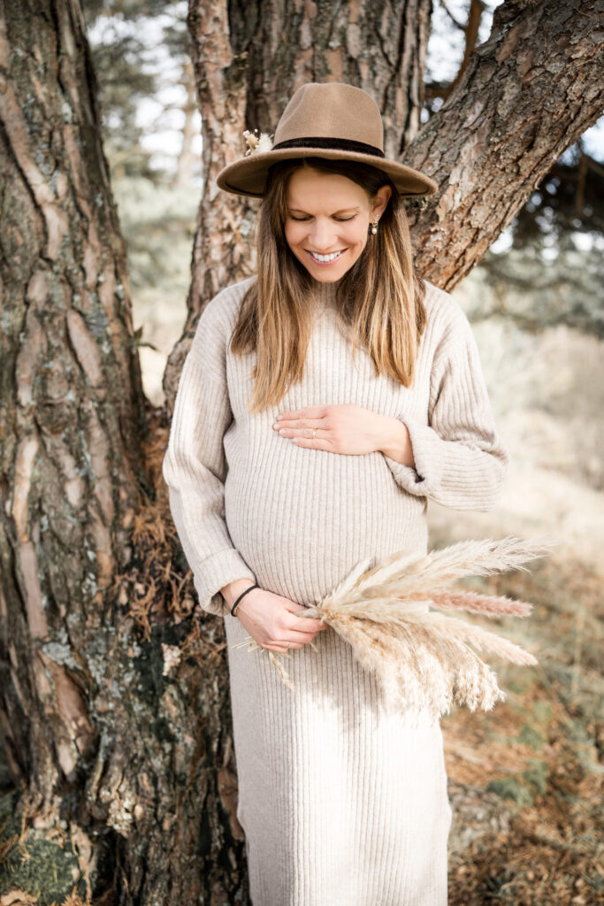 Babybauch-Shooting-Schwanger-Fotograf