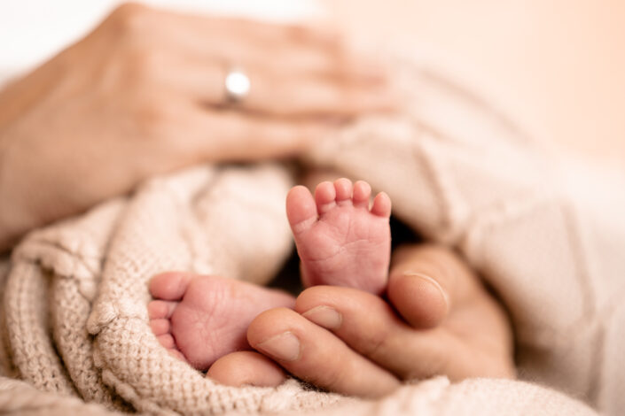 Newborn-Fotograf-Shooting-Baby