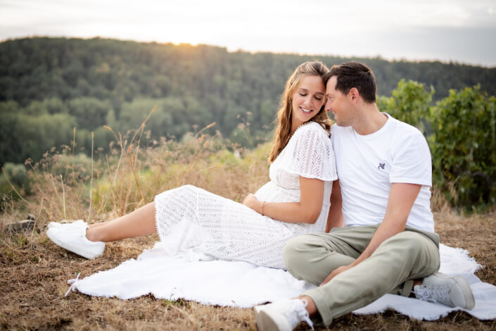 Babybauch-Shooting-Schwanger-Fotograf