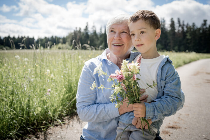 Mehrgeneration-Fotograf-Großeltern-Shooting-Pforzheim-Calw-Karlsruhe