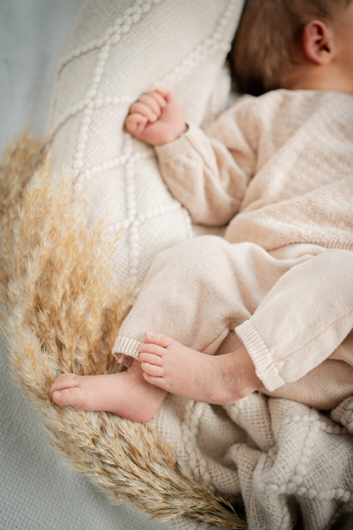 Newborn-Fotograf-Shooting-Baby