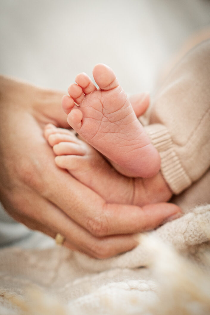 Newborn-Fotograf-Shooting-Baby