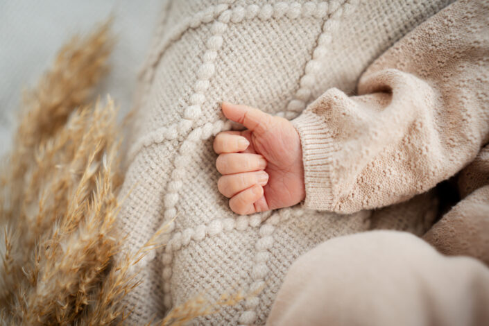 Newborn-Fotograf-Shooting-Baby